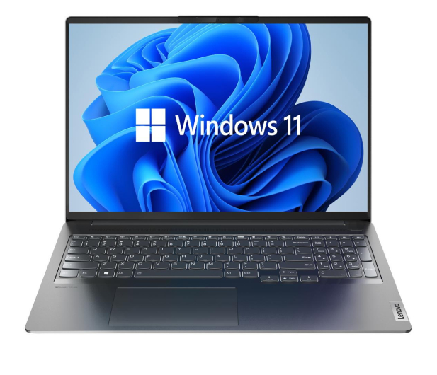 Lenovo IdeaPad 5 Pro-16 Ryzen 5/16GB/512/Win11 GTX1650 - 743449 - zdjęcie